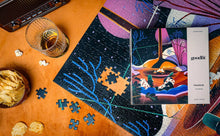 Load image into Gallery viewer, Homebody - 500 Piece Puzzle
