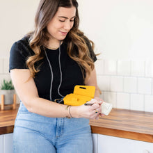 Load image into Gallery viewer, JOTBLOCK tote.pads
