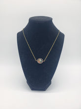 Load image into Gallery viewer, Chrysalism Planet Necklace
