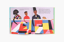 Load image into Gallery viewer, I Am an Artist (Books for Kids, Art for Kids, Art Book) by Doro Globus
