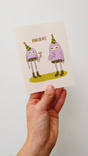 Load image into Gallery viewer, Card - hurray
