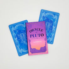 Load image into Gallery viewer, Oracle of Pluto - Deck and Guidebook

